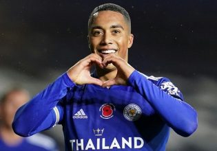 Νιούκαστλ: Εξετάζει Τίλεμανς για τον Γενάρη