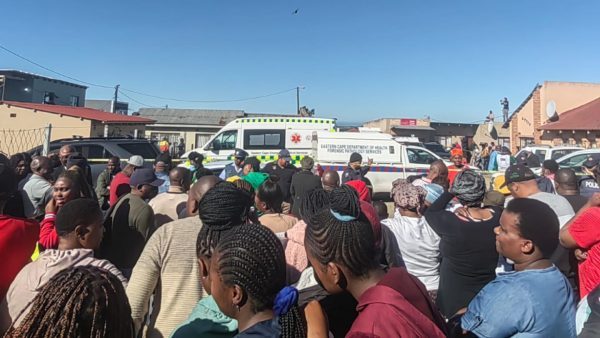 Νότια Αφρική: Οργή των οικογενειών των 21 νέων που πέθαναν σε μπαρ