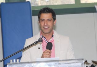 Κωνσταντίνος Αγγελίδης: Δικαίωση για τον παρουσιαστή – Η κατάσταση της υγείας του πέντε χρόνια μετά το τροχαίο