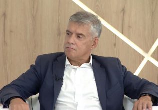 Ο ΟΤ στη ΔΕΘ – Αγοραστός: Στρατηγική μας να προλάβουμε τις επιπτώσεις του κινδύνου που έρχονται στο μέλλον