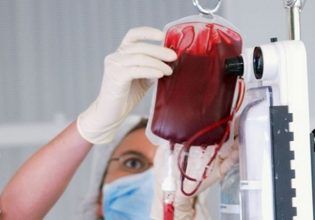 Μεσογειακή αναιμία: SOS, κινδυνεύουν 4.000 ασθενείς