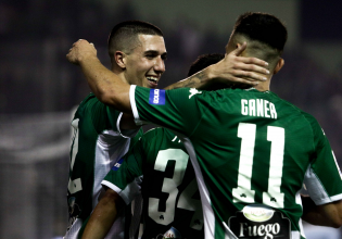 Η βαθμολογία της Superleague