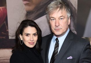 Άλεκ Μπάλντουιν: Έγινε μπαμπάς για έβδομη φορά – Η τρυφερή ανάρτησή του