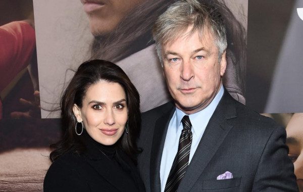 Άλεκ Μπάλντουιν: Έγινε μπαμπάς για έβδομη φορά – Η τρυφερή ανάρτησή του