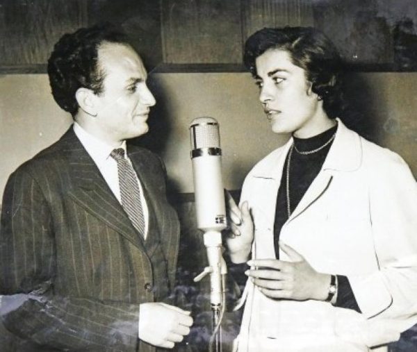 Άλκης Παππάς: Ο άνθρωπος που μύησε την Ειρήνη Παπά στην υποκριτική – Γιατί κράτησε το επίθετό του ενώ χώρισαν