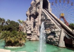 Allou Fun Park: Χωρίς ζώνες και μπάρες το βαγόνι – Τι αναφέρει ο δικηγόρος ενός από τους τραυματίες