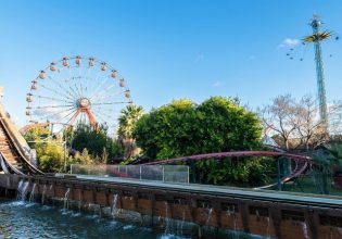 Αllou Fun Park: Δεν παραβιάσαμε τη σφράγιση του χώρου του ατυχήματος
