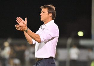 «Παίζει» και απόκτηση ελεύθερου για την ΑΕΚ