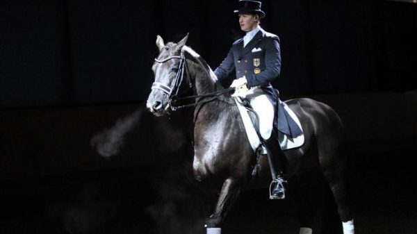 Νομική διαμάχη για το σπέρμα επιβήτορα αξίας 18 εκατ. ευρώ