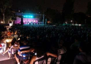 Νύχτες πολιτισμού στο Άλσος της Νέας Σμύρνης αφιερωμένες στην επέτειο των 100 χρόνων από την Μικρασιατική Καταστροφή