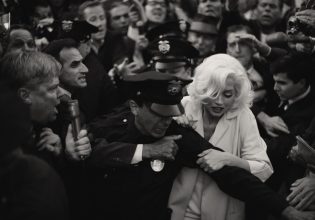 Μέριλιν Μονρόε – Blonde: Όσα ξέρουμε για την ταινία που κάνει αύριο πρεμιέρα στο Netflix