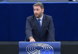 Νίκος Ανδρουλάκης: «Στόχος τους ήταν η αυτονομία του ΠΑΣΟΚ»