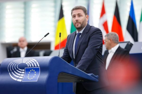 Υποκλοπές: Οι παρεμβάσεις των Ελλήνων ευρωβουλευτών στο ευρωπαϊκό κοινοβούλιο
