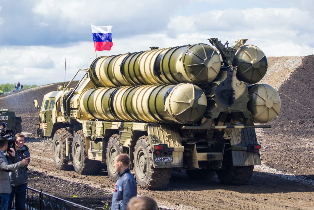 Πούτιν: Θα διαβεί τον πυρηνικό «Ρουβίκωνα» αν χάνει τον πόλεμο; – Η θεωρία του «στριμωγμένου αρουραίου»