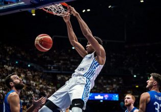 Για την πρόκριση και τη… ρεβάνς η Εθνική κόντρα στην Τσεχία