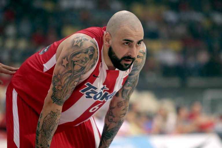 Άντιτς: «Θέλω να το πάρει η Σερβία, στα φαβορί και η Ελλάδα»