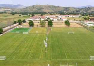 Δωρεά 750.000€ στο Δήμο Τρικκαίων από απόδημο Τρικαλινό