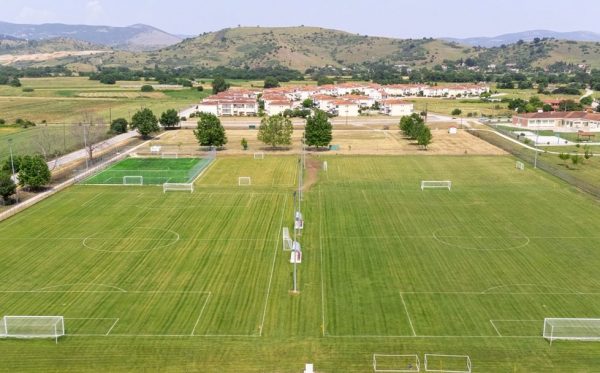 Δωρεά 750.000€ στο Δήμο Τρικκαίων από απόδημο Τρικαλινό