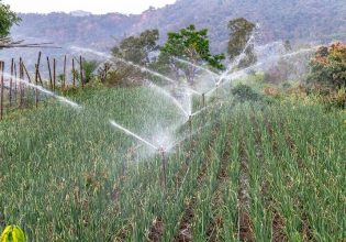 ΥπΑΑΤ: Ολοκλήρωση δεξαμενών άρδευσης του Δήμου Ιεράπετρας