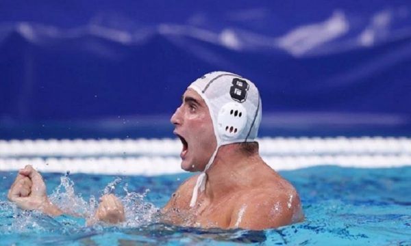 Ελλάδα – Ισραήλ 22-9: Και τώρα τα… δύσκολα