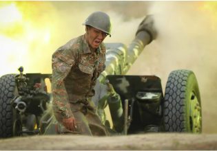 Αρμενία: Κατηγορεί το Αζερμπαϊτζάν για νέα επίθεση – «Σκοτώθηκαν 3 Αρμένιοι»