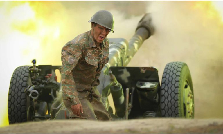 Αρμενία: Κατηγορεί το Αζερμπαϊτζάν για νέα επίθεση – «Σκοτώθηκαν 3 Αρμένιοι»