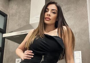 Μίνα Αρναούτη: Τώρα είναι μόδα το #metoo, τότε ήταν μόδα ο Παντελίδης…