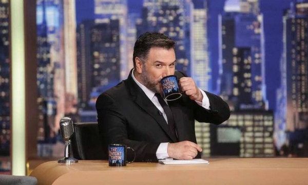 Γρηγόρης Αρναούτογλου: Έπεσε θύμα διαδικτυακής απάτης – «Έγραφε ότι κέρδισα 2-3 εκατομμύρια»