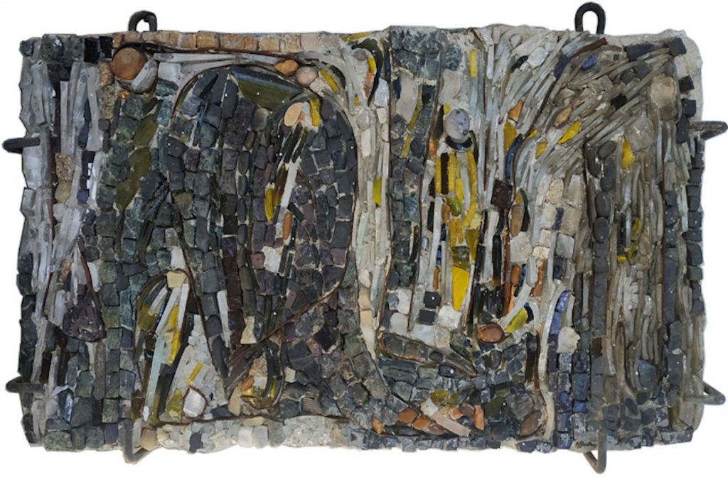 Ρένα Παπασπύρου και Νίνα Παπακωνσταντίνου ανοίγουν τη νέα εικαστική σεζόν στην Πινακοθήκη Δήμου Αθηναίων