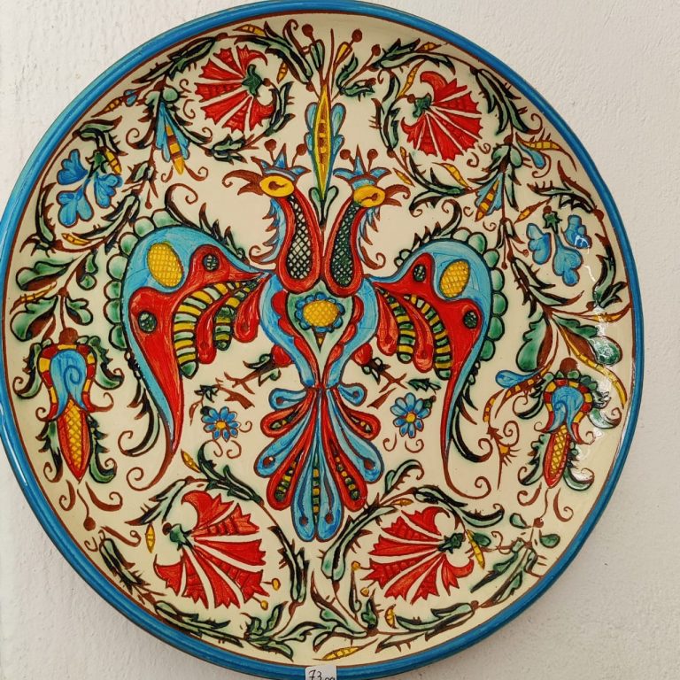 Η ελληνική χειροτεχνία αναβιώνει με νέο πρόγραμμα του Υπουργείου Πολιτισμού και Αθλητισμού