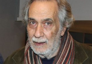 Ο Κώστας Αρζόγλου αποκάλυψε ποια ήταν η θεατρική παράσταση που σφράγισε την καριέρα του