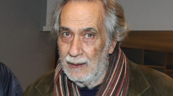 Ο Κώστας Αρζόγλου αποκάλυψε ποια ήταν η θεατρική παράσταση που σφράγισε την καριέρα του