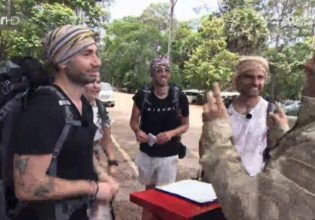 Asia Express: Αυτοί είναι οι νικητές της πρώτης δοκιμασίας – Κέρδισαν το έπαθλο των 2.500 ευρώ