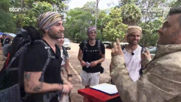 Asia Express: Αυτοί είναι οι νικητές της πρώτης δοκιμασίας – Κέρδισαν το έπαθλο των 2.500 ευρώ