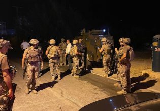 Τουρκία: Βομβιστική επίθεση σε αστυνομικό τμήμα – Τραυματίστηκαν 2 αστυνομικοί