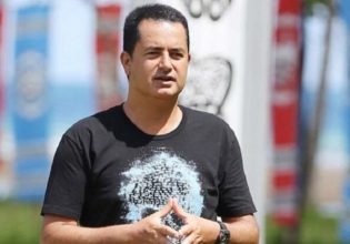 Η πρώτη φωτογραφία του Ατζούν μετά το τροχαίο ατύχημα – Μέσα από το νοσοκομείο