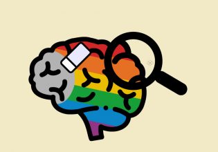 Ψυχολόγος από την Κύπρο προτείνει «θεραπείες μεταστροφής» στο Facebook