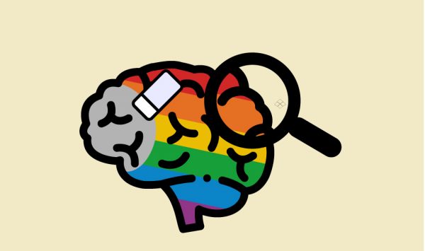 Ψυχολόγος από την Κύπρο προτείνει «θεραπείες μεταστροφής» στο Facebook