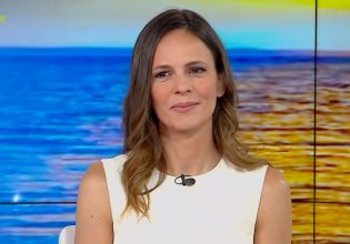 Αχτσιόγλου: «Ο κ. Μητσοτάκης είναι παράγοντας θεσμικής ανωμαλίας»