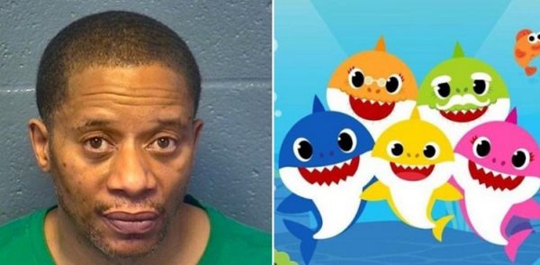 ΗΠΑ: Νεκρός κρατούμενος που… τον βασάνιζαν με το Baby Shark