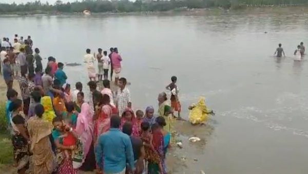 Μπαγκλαντές: Μεγαλώνει η λίστα των νεκρών από το ναυάγιο σε ποταμό
