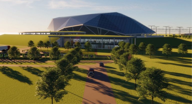 Πυρηνική ενέργεια: Μπορούν οι μίνι αντιδραστήρες να καθησυχάσουν τους φόβους;