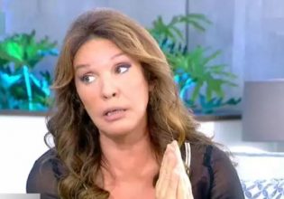 Βάνα Μπάρμπα: «Δεν οφείλω να είμαι με κανένα θύμα, οφείλω να…»