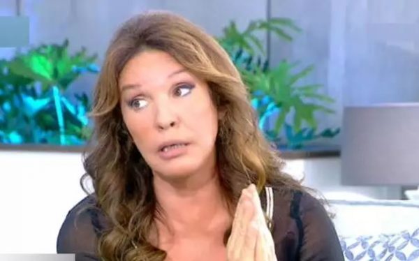 Βάνα Μπάρμπα: «Δεν οφείλω να είμαι με κανένα θύμα, οφείλω να…»