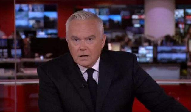 Βασίλισσα Ελισάβετ: Η στιγμή που το BBC ανακοινώνει το θάνατο της