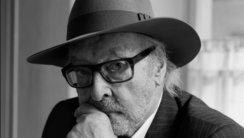Ζαν Λυκ Γκοντάρ: Πέθανε ο σπουδαίος σκηνοθέτης Nouvelle Vague
