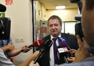 Ουγγαρία: Για κατασκοπεία υπέρ της Μόσχας καταδικάστηκε ακροδεξιός πρώην ευρωβουλευτής