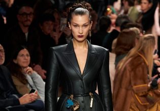 Μπέλα Χαντίντ: Έτοιμη για το ντεμπούτο της στην υποκριτική – Σε ποια σειρά θα συμμετέχει