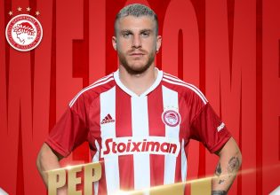 Ολυμπιακός: Επίσημη η «βόμβα» Μπιέλ, ανακοινώθηκε για 5 χρόνια!