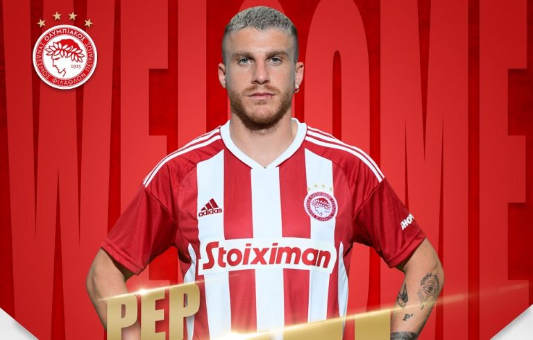 Ολυμπιακός: Επίσημη η «βόμβα» Μπιέλ, ανακοινώθηκε για 5 χρόνια!